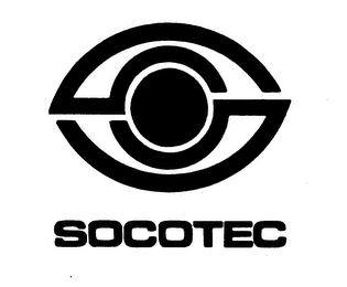 S SOCOTEC logo