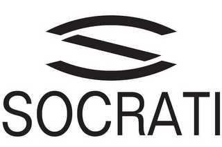 S SOCRATI logo