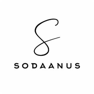 S SODAANUS logo