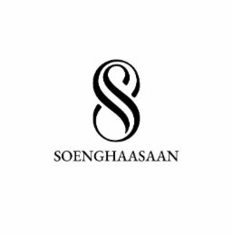 S SOENGHAASAAN logo