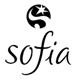 S SOFIA logo