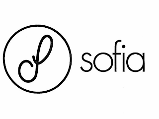 S SOFIA logo