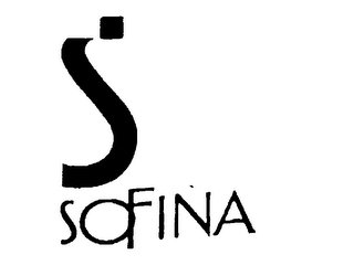S SOFINA logo
