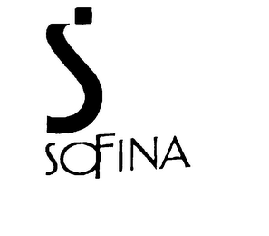 S SOFINA logo