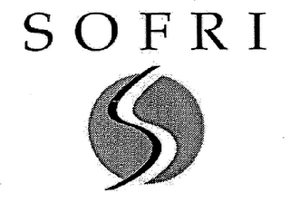 S SOFRI logo