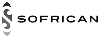 S SOFRICAN logo
