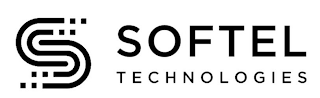 S SOFTEL TECHNOLOGIES logo