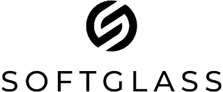 S SOFTGLASS logo