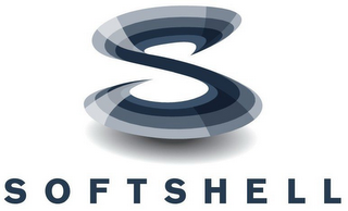 S SOFTSHELL logo