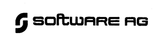 S SOFTWARE AG
