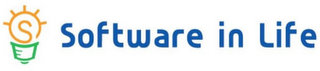 S SOFTWARE IN LIFE logo