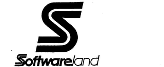 S SOFTWARELAND logo