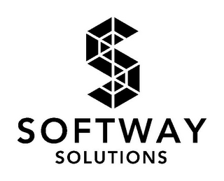 S SOFTWAY SOLUTIONS logo