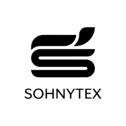 S SOHNYTEX logo