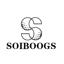 S SOIBOOGS logo