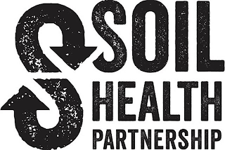 S SOIL HEALTH PARTNERSHIP logo