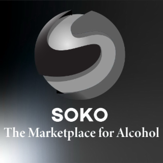 S SOKO THE MARKETPLACE FOR ALCOHOL logo