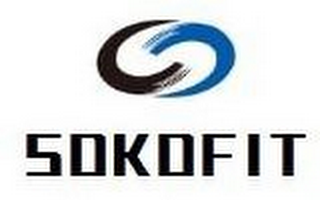 S SOKOFIT logo