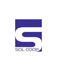 S SOL COOP logo