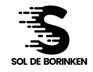 S SOL DE BORINKEN logo