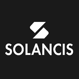 S SOLANCIS logo