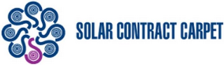 S SOLAR CONTRACT CARPET logo