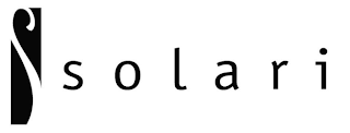 S SOLARI logo