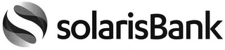 S SOLARISBANK logo