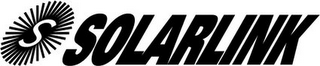 S SOLARLINK logo