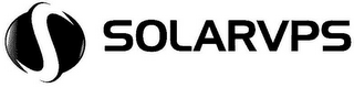 S SOLARVPS logo