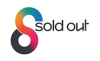 S SOLD OUT logo