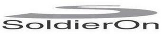 S SOLDIERON logo