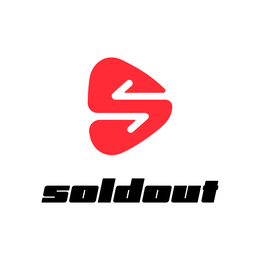 S SOLDOUT logo