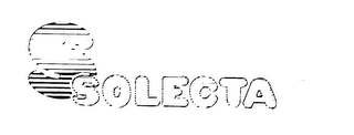 S SOLECTA logo