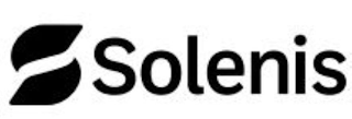 S SOLENIS logo