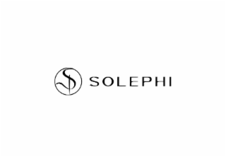 S SOLEPHI logo