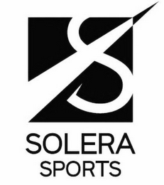 S SOLERA SPORTS logo