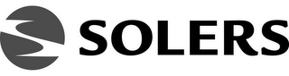 S SOLERS logo
