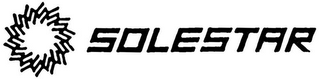 S SOLESTAR logo
