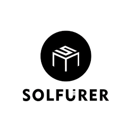S SOLFURER logo
