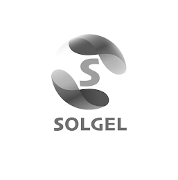 S SOLGEL logo