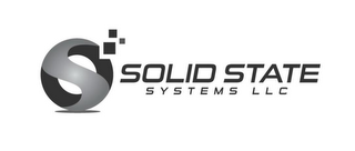 S SOLID STATE SYSTEMS LLC logo