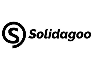 S SOLIDAGOO logo