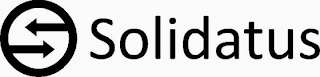 S SOLIDATUS logo