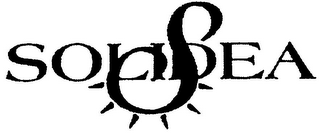 S SOLIDEA logo