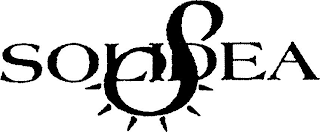 S SOLIDEA logo