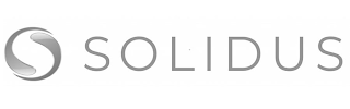 S SOLIDUS logo