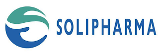 S SOLIPHARMA logo
