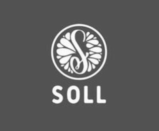 S SOLL logo