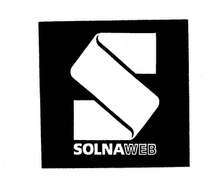 S SOLNAWEB logo